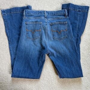 Kimes Ranch Jennifer jeans 6/34